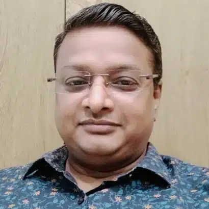 Pijush Bhattacharya