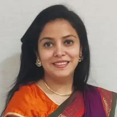 Sakshi Kapahi